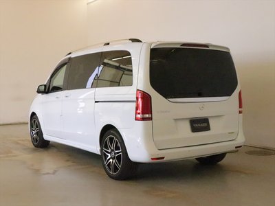 MERCEDES-BENZ V-CLASS - 4