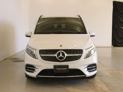 MERCEDES-BENZ V-CLASS - 2