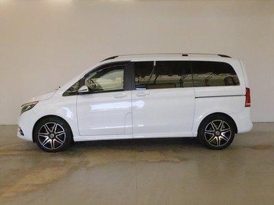 MERCEDES-BENZ V-CLASS - 5