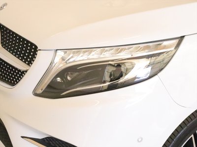 MERCEDES-BENZ V-CLASS - 8