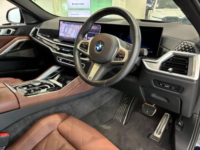 صورة 8 لـ 2024 BMW X6