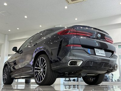 صورة 7 لـ 2024 BMW X6