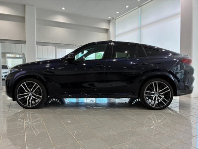 2024 BMW X6 照片 4
