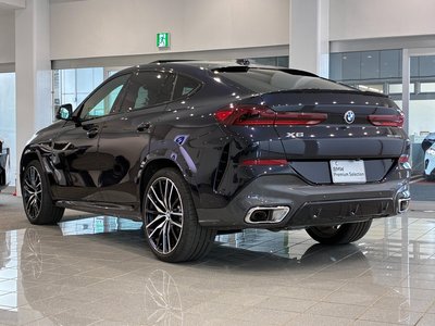صورة 5 لـ 2024 BMW X6