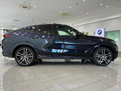 2024 BMW X6 照片 3