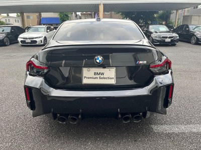 2024 BMW M2 COUPE thumbnail 30