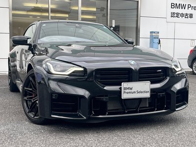 2024 BMW M2 COUPE thumbnail 24
