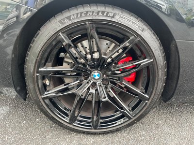 2024 BMW M2 COUPE thumbnail 34