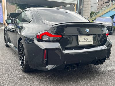 2024 BMW M2 COUPE thumbnail 28