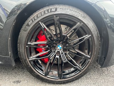 2024 BMW M2 COUPE thumbnail 31