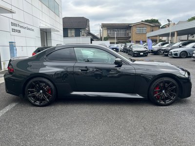 2024 BMW M2 COUPE thumbnail 26