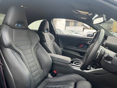 2024 BMW M2 COUPE photo 2