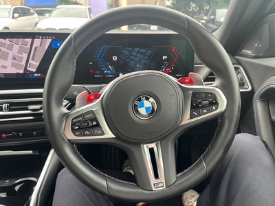 2024 BMW M2 COUPE photo 10