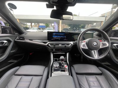 2024 BMW M2 COUPE thumbnail 22