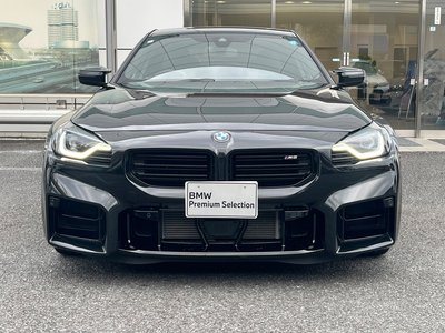2024 BMW M2 COUPE thumbnail 25