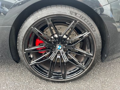 2024 BMW M2 COUPE thumbnail 33
