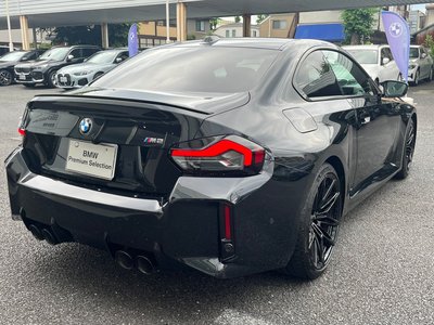 2024 BMW M2 COUPE thumbnail 29