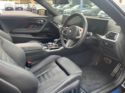 2024 BMW M2 COUPE thumbnail 17
