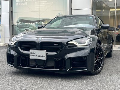 2024 BMW M2 COUPE photo 1