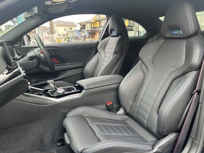 2024 BMW M2 COUPE thumbnail 18