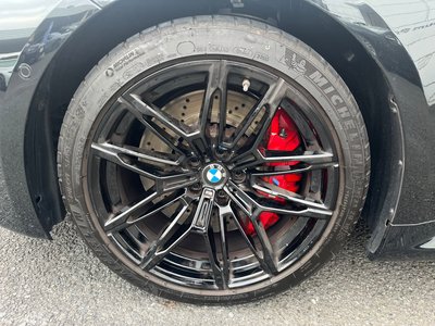 2024 BMW M2 COUPE thumbnail 32