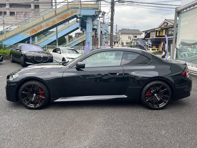 2024 BMW M2 COUPE thumbnail 27