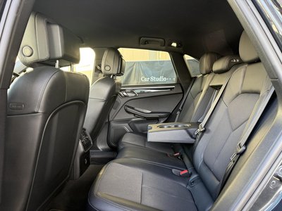 2022 Porsche MACAN 缩略图 56