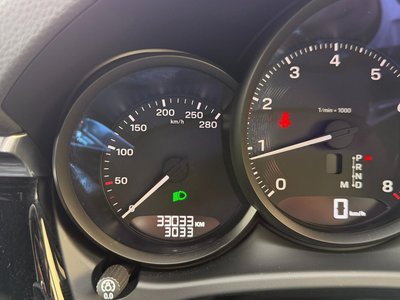 2022 Porsche MACAN 缩略图 34