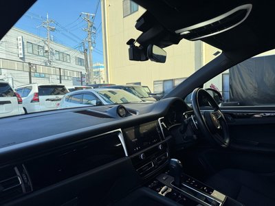 2022 Porsche MACAN 缩略图 59