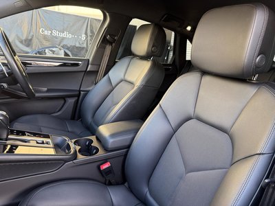 2022 Porsche MACAN 缩略图 58