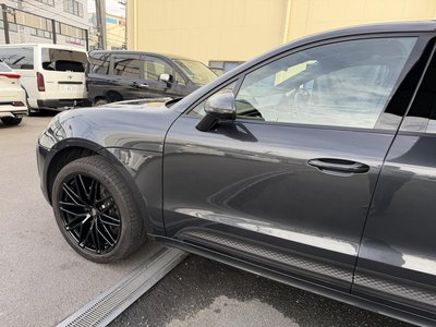 2022 Porsche MACAN 缩略图 13