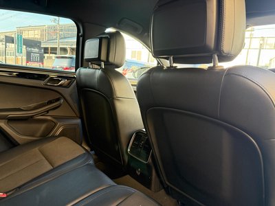 2022 Porsche MACAN 缩略图 44