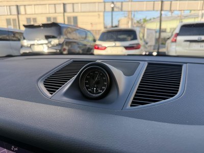 2022 Porsche MACAN 缩略图 29