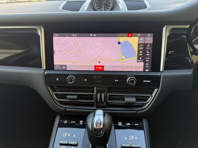 2022 Porsche MACAN 缩略图 24