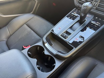 2022 Porsche MACAN 缩略图 26