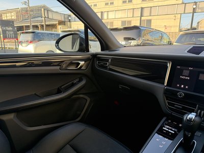 2022 Porsche MACAN 缩略图 41
