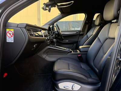 2022 Porsche MACAN 缩略图 57