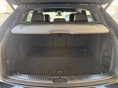 2022 Porsche MACAN 缩略图 46