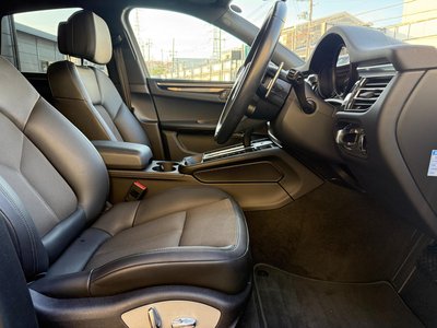 2022 Porsche MACAN 缩略图 42