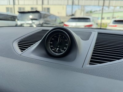 2022 Porsche MACAN 缩略图 22