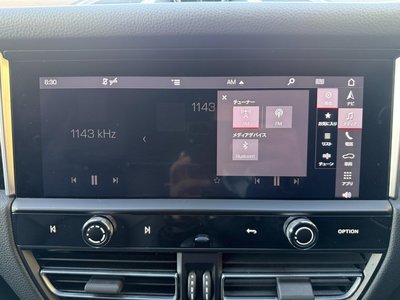 2022 Porsche MACAN 缩略图 31