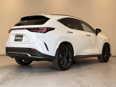 LEXUS NX - 3
