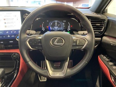 LEXUS NX - 2
