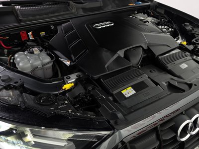 AUDI Q7 - 7