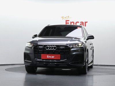 AUDI Q7 - 2