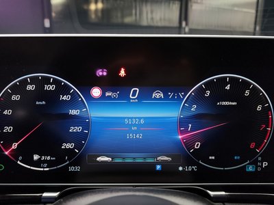 MERCEDES-BENZ S-CLASS - 8