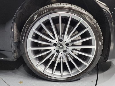 MERCEDES-BENZ S-CLASS - 6