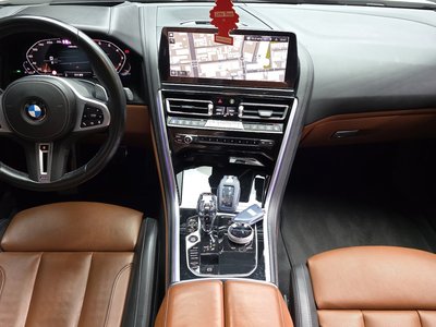 BMW 8 SERIES - 5