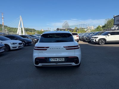 2023 Genesis GV70 photo 8