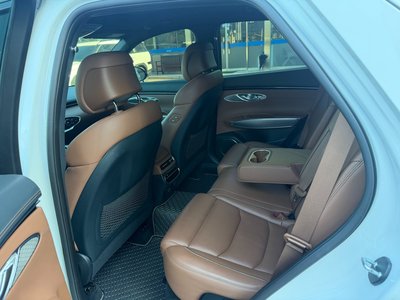 صورة مصغرة 14 لـ 2023 Genesis GV70